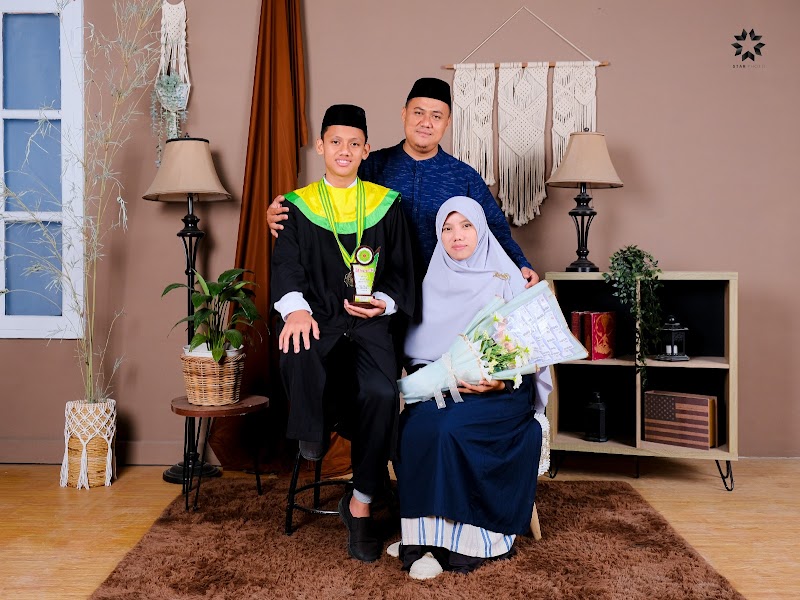 KATH INK: Menyulam Senyum di Setiap Layanan Cilacap